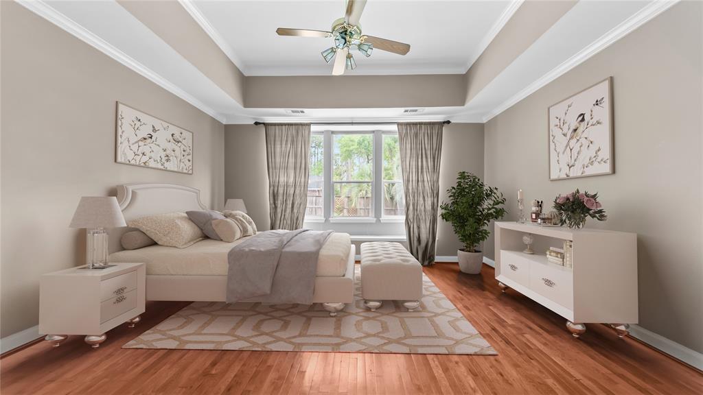 9710 Sotherloch Lake Drive, Spring, Texas image 18