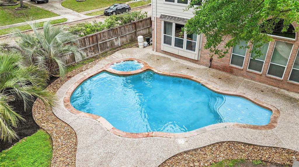9710 Sotherloch Lake Drive, Spring, Texas image 40