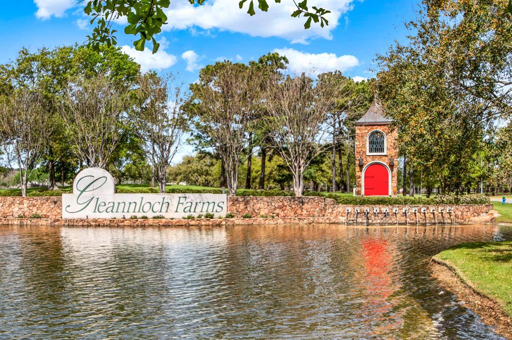 9710 Sotherloch Lake Drive, Spring, Texas image 50