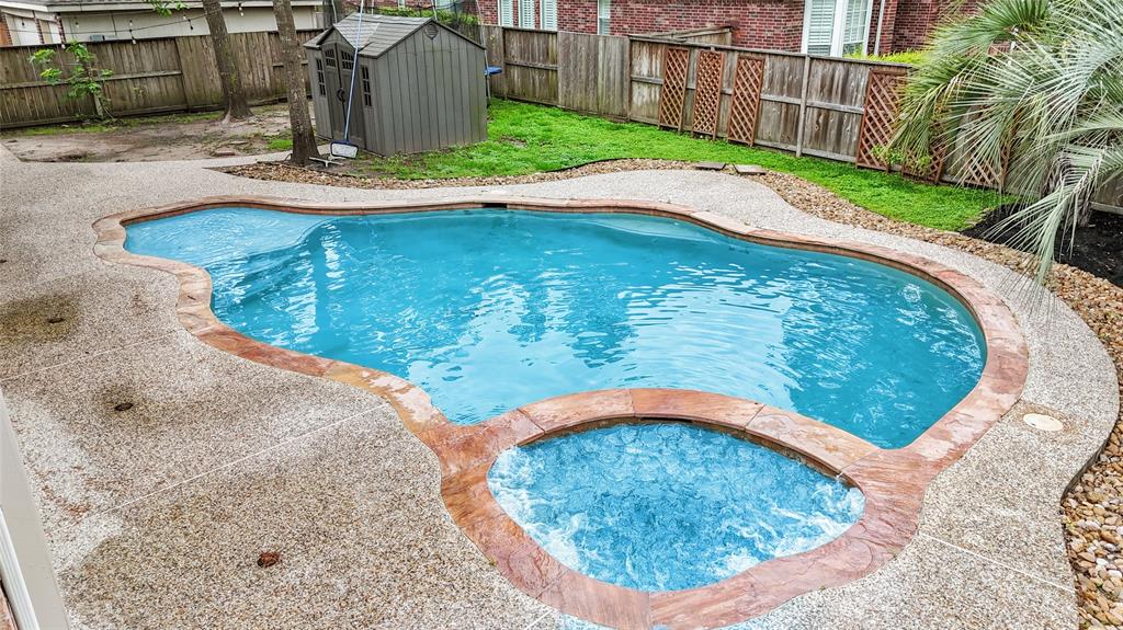 9710 Sotherloch Lake Drive, Spring, Texas image 43