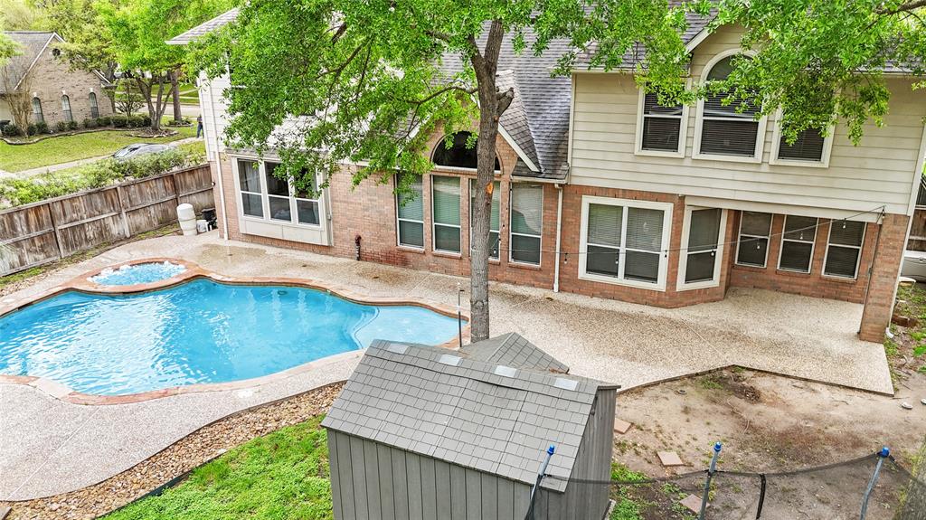 9710 Sotherloch Lake Drive, Spring, Texas image 41