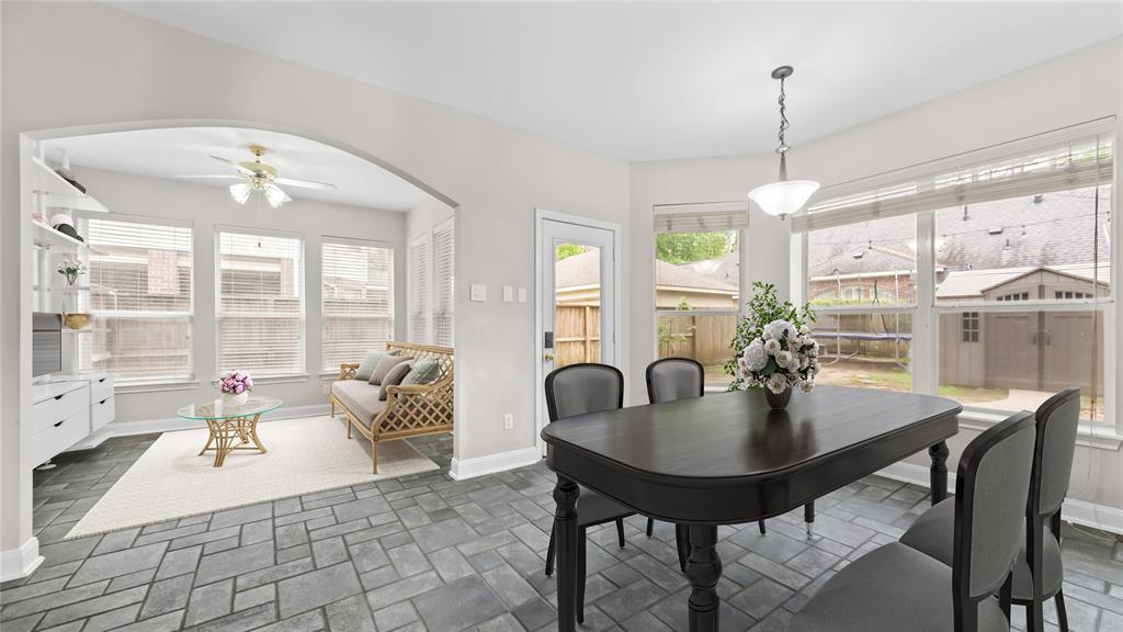 9710 Sotherloch Lake Drive, Spring, Texas image 11