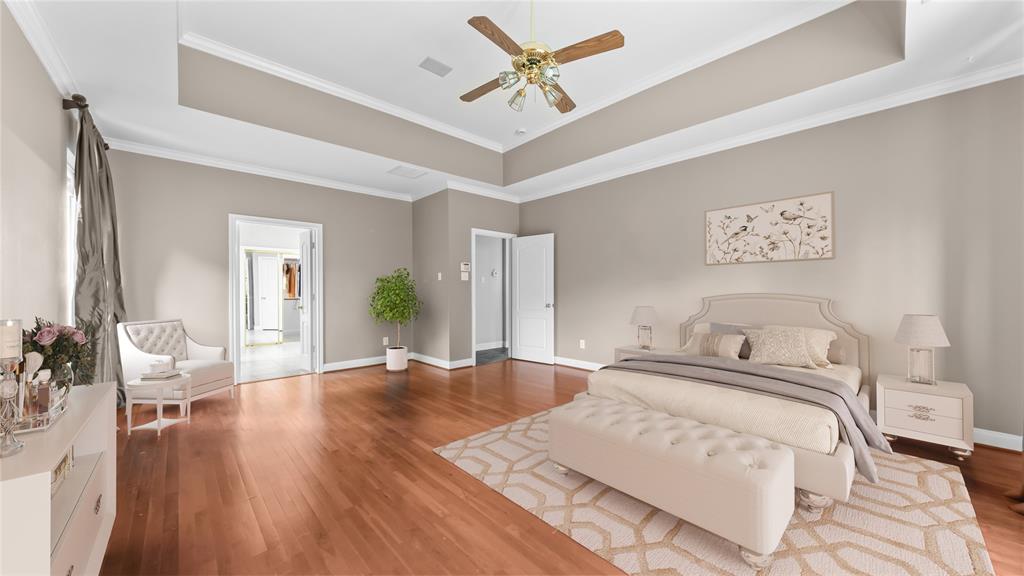 9710 Sotherloch Lake Drive, Spring, Texas image 17