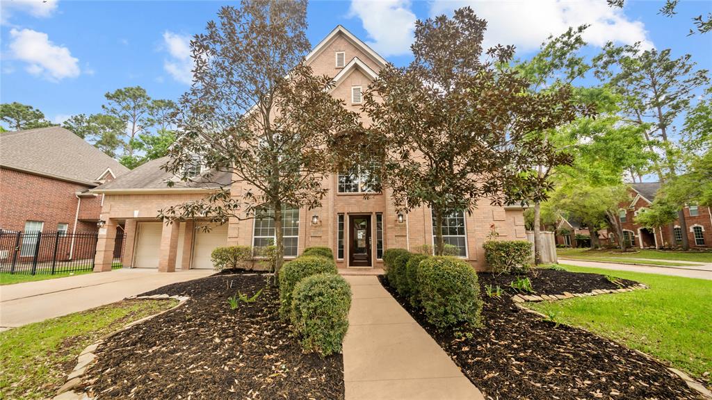 9710 Sotherloch Lake Drive, Spring, Texas image 3