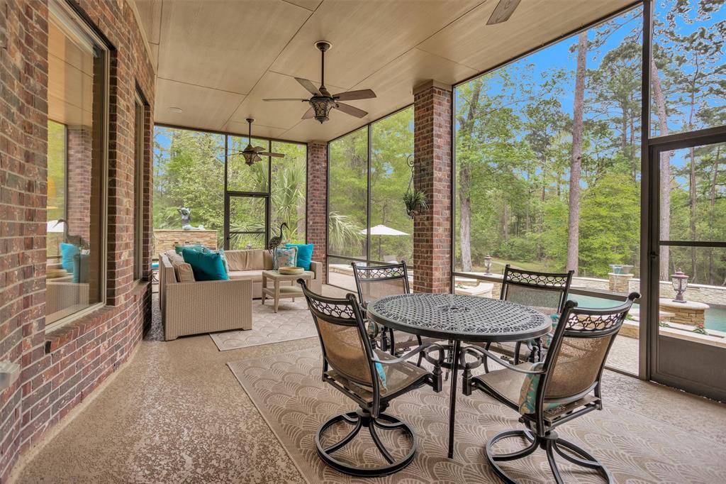 1904 Cliff Manor Drive, Conroe, Texas image 44