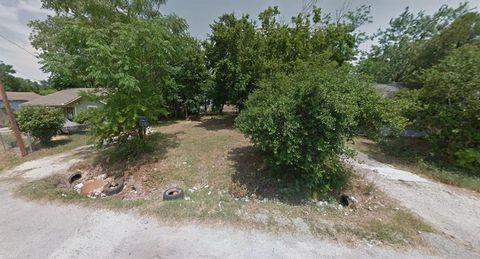 2918 Staples Street Houston TX 77026