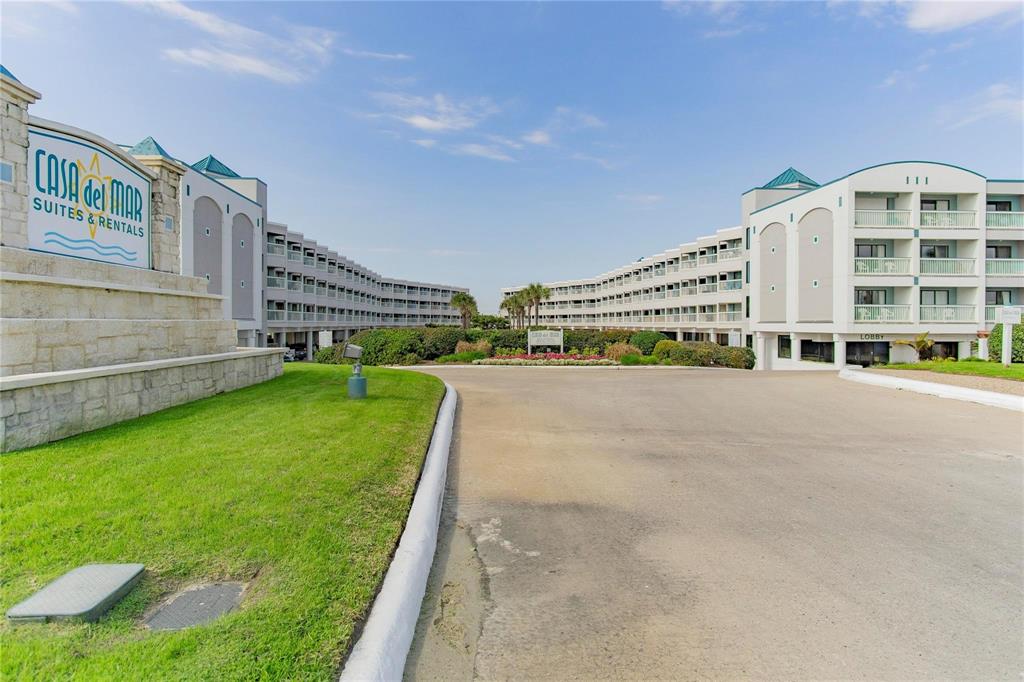 6102 Seawall Boulevard #378, Galveston, Texas image 17