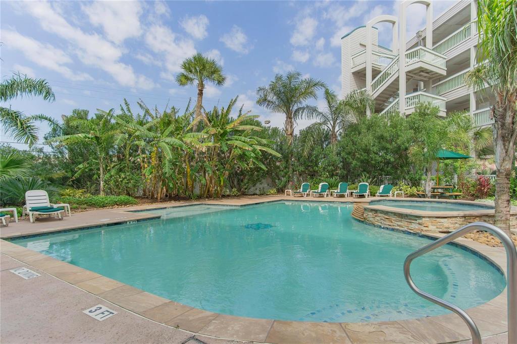 6102 Seawall Boulevard #378, Galveston, Texas image 26