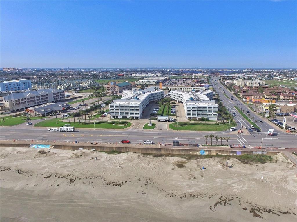 6102 Seawall Boulevard #378, Galveston, Texas image 19
