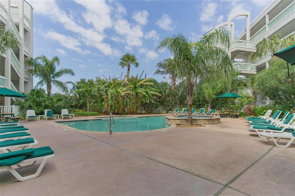 6102 Seawall Boulevard #378, Galveston, Texas image 25
