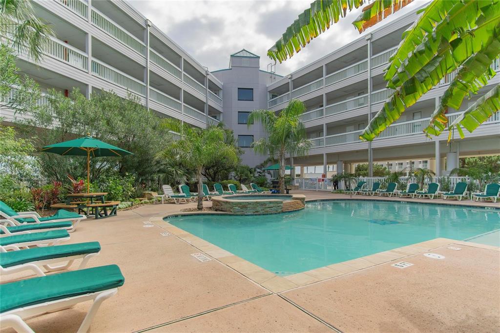 6102 Seawall Boulevard #378, Galveston, Texas image 27