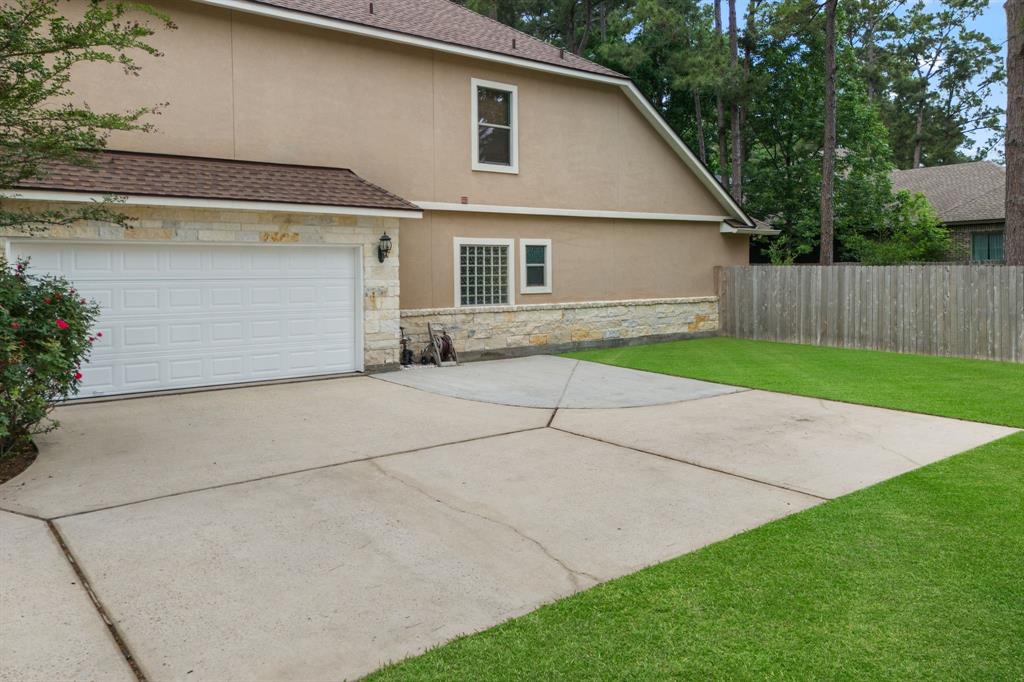 36 Fairfield Drive, Montgomery, Texas image 5