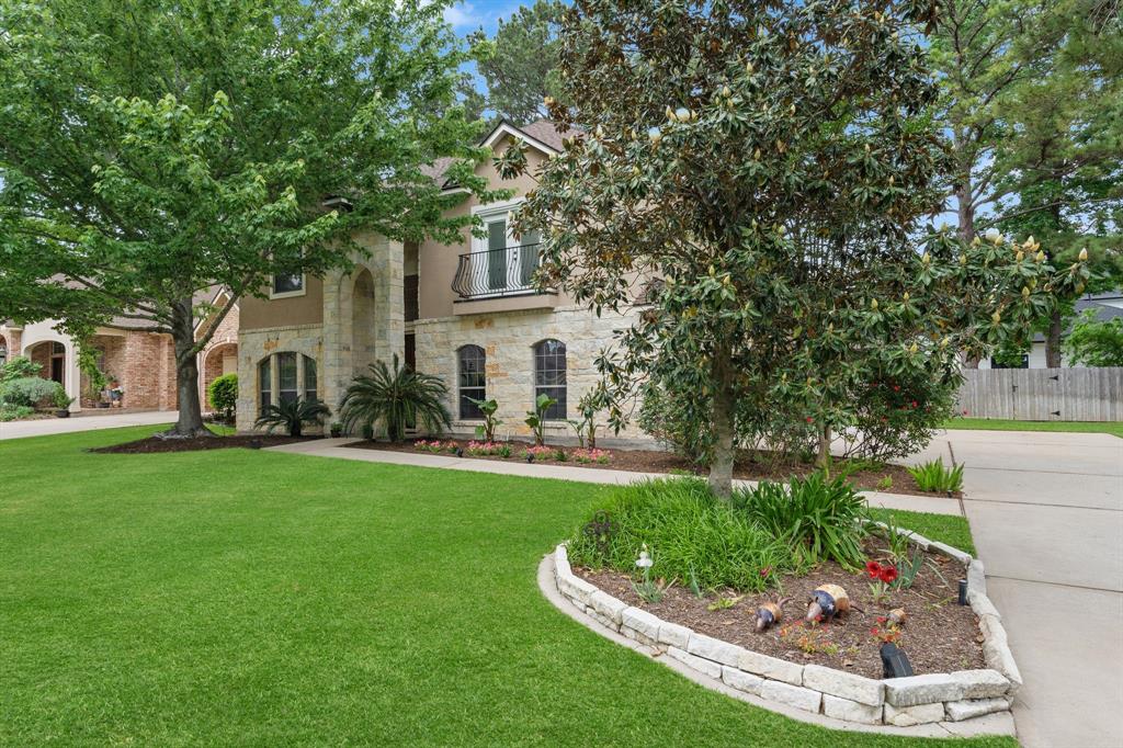 36 Fairfield Drive, Montgomery, Texas image 3