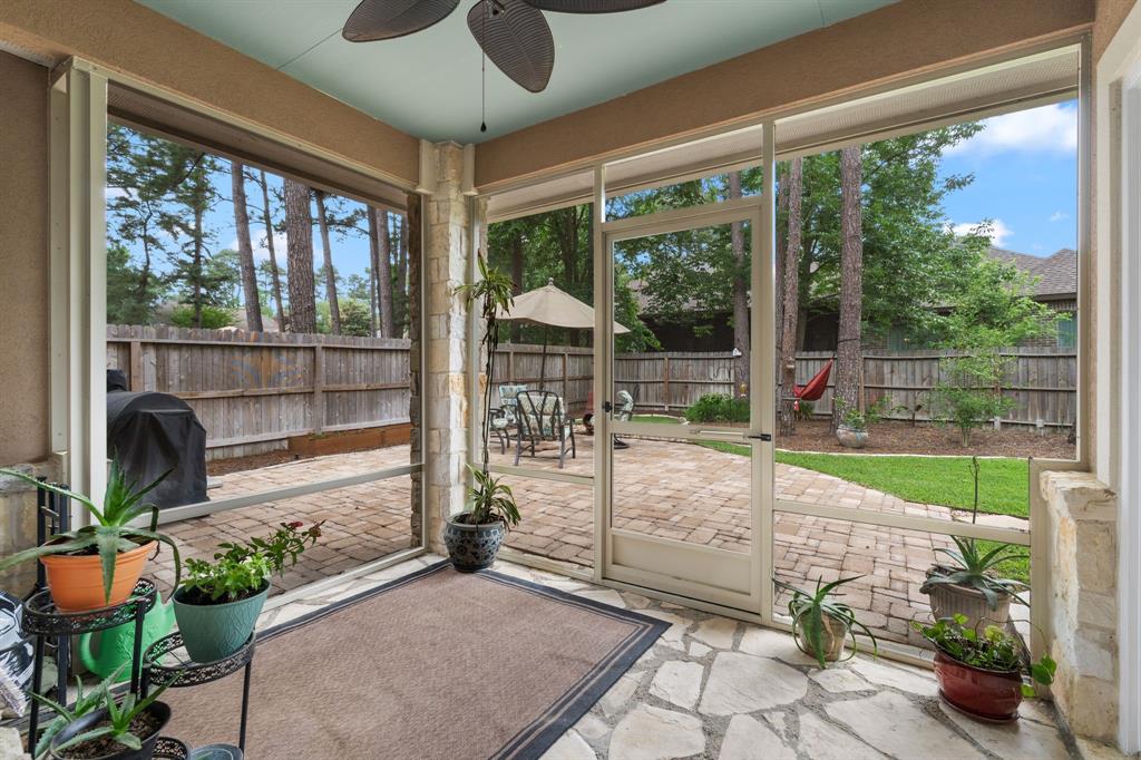 36 Fairfield Drive, Montgomery, Texas image 28