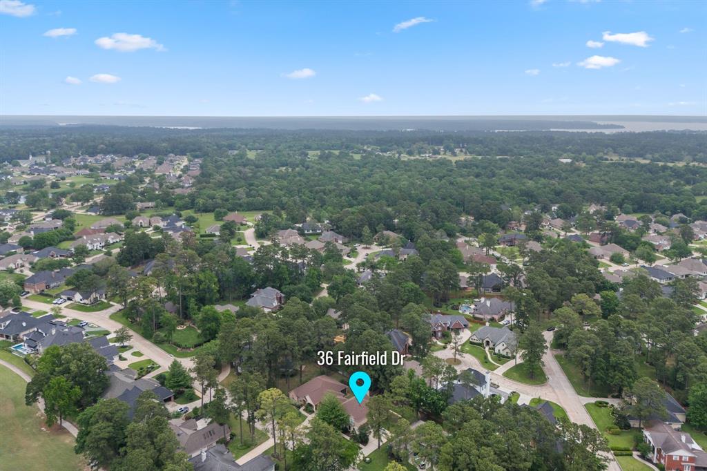 36 Fairfield Drive, Montgomery, Texas image 32