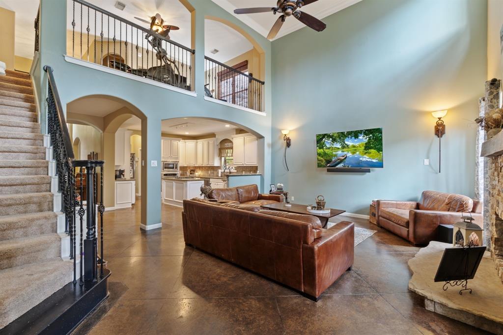 36 Fairfield Drive, Montgomery, Texas image 20