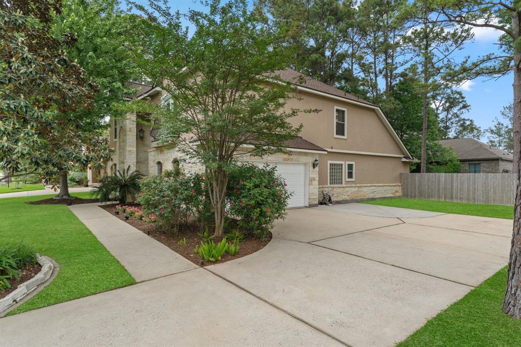 36 Fairfield Drive, Montgomery, Texas image 4