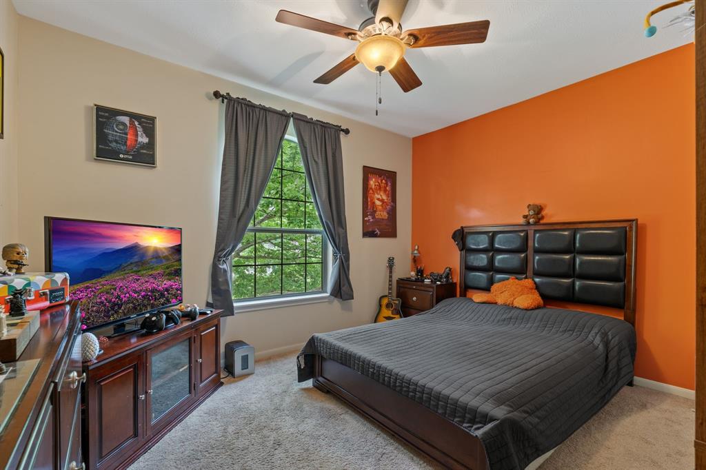 36 Fairfield Drive, Montgomery, Texas image 27