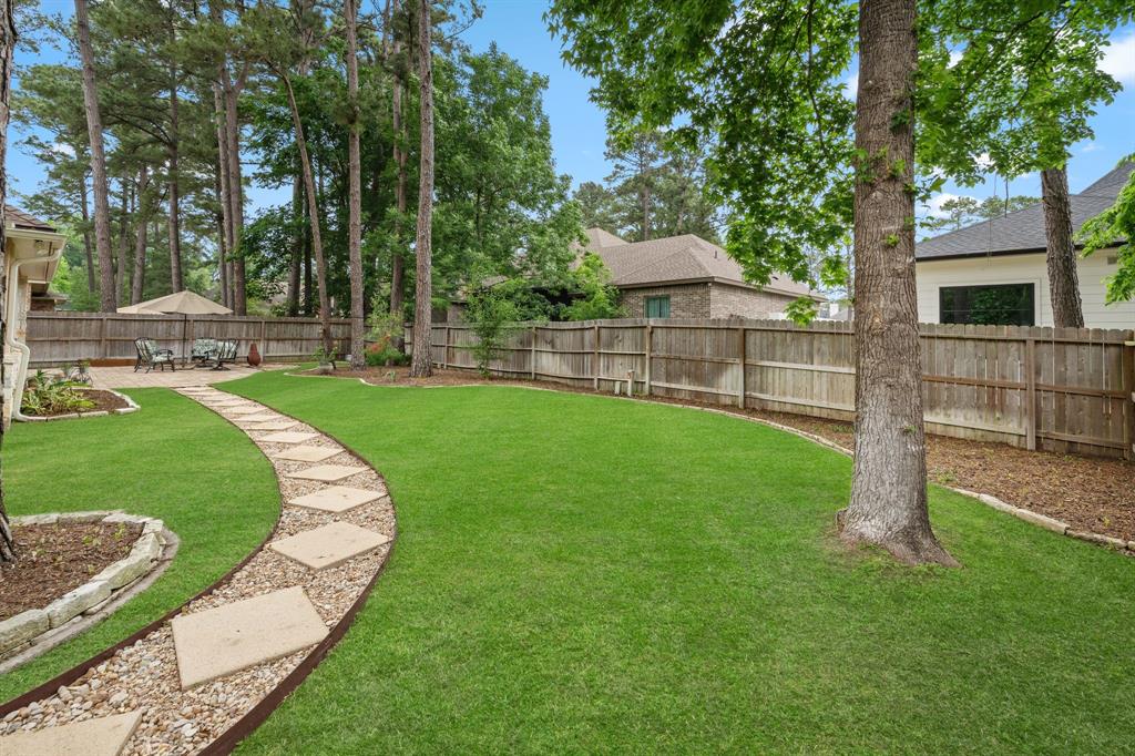 36 Fairfield Drive, Montgomery, Texas image 30