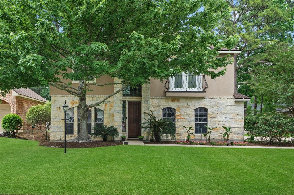36 Fairfield Drive, Montgomery, Texas image 1