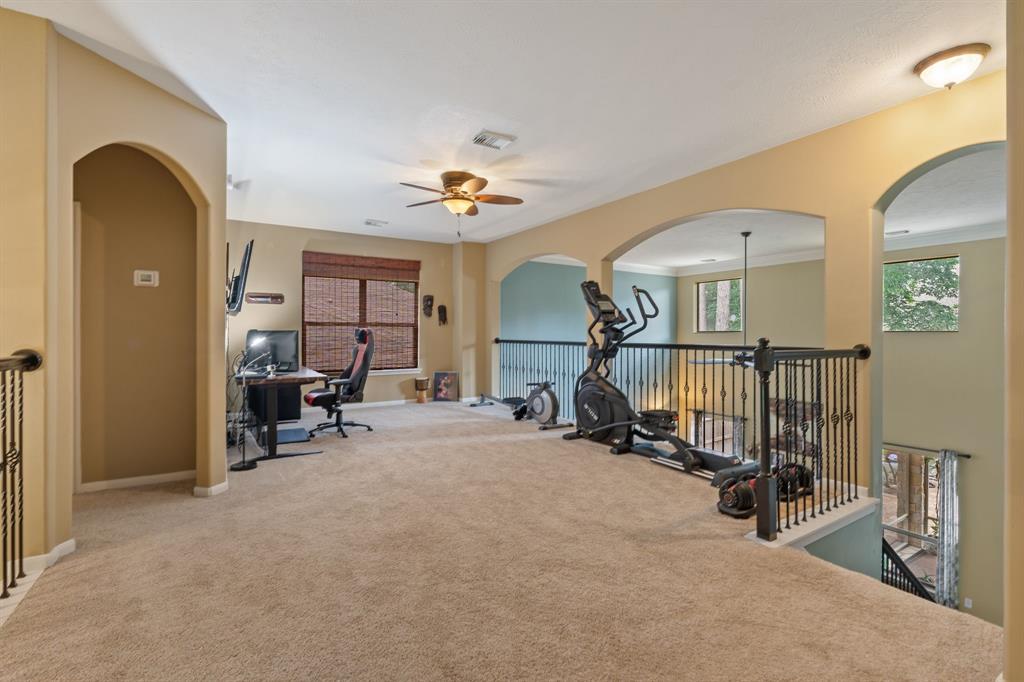 36 Fairfield Drive, Montgomery, Texas image 21