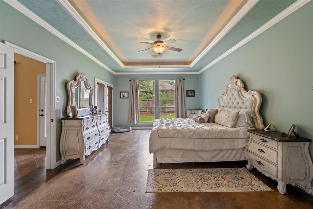 36 Fairfield Drive, Montgomery, Texas image 16