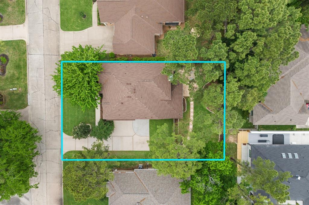 36 Fairfield Drive, Montgomery, Texas image 31