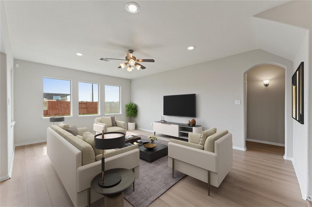 14818 Autumn Long Trail, Humble, Texas image 8