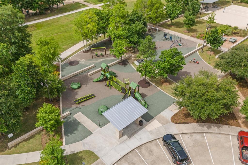 14818 Autumn Long Trail, Humble, Texas image 29
