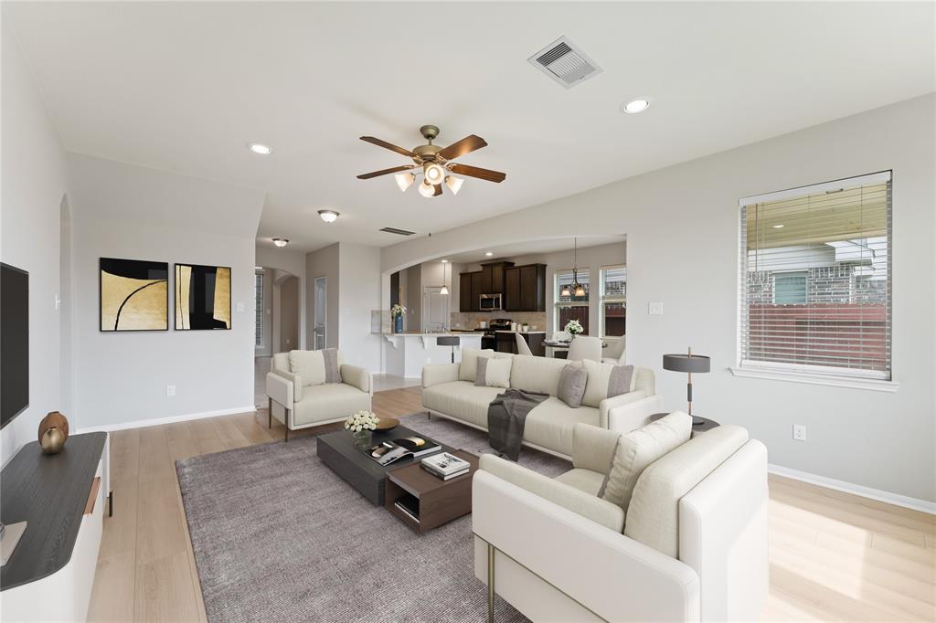 14818 Autumn Long Trail, Humble, Texas image 9