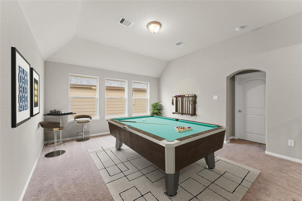 14818 Autumn Long Trail, Humble, Texas image 15