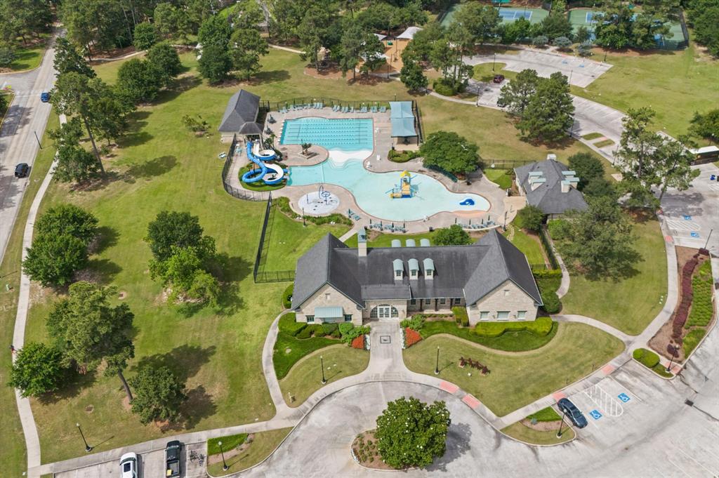 14818 Autumn Long Trail, Humble, Texas image 27