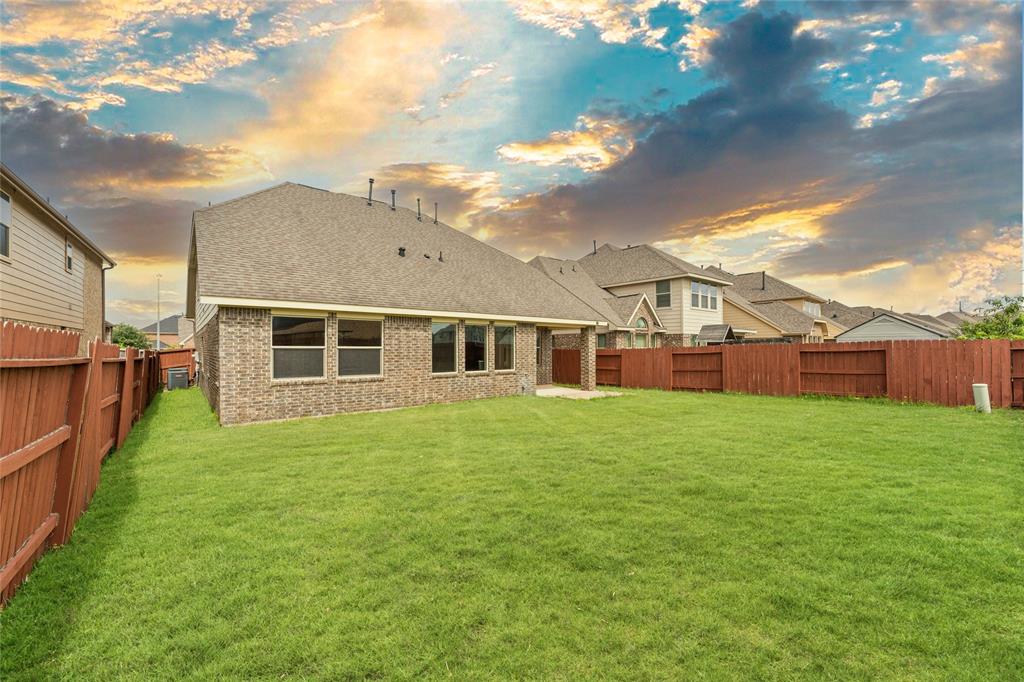 14818 Autumn Long Trail, Humble, Texas image 24