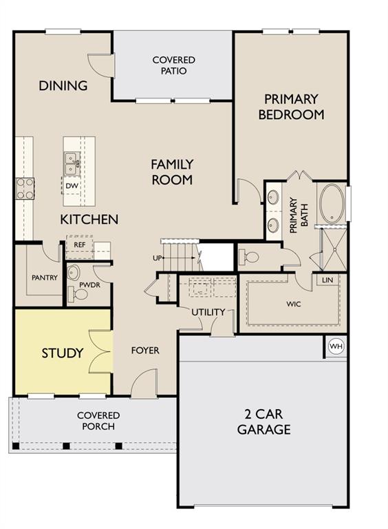 4010 Sterling Springs Lane