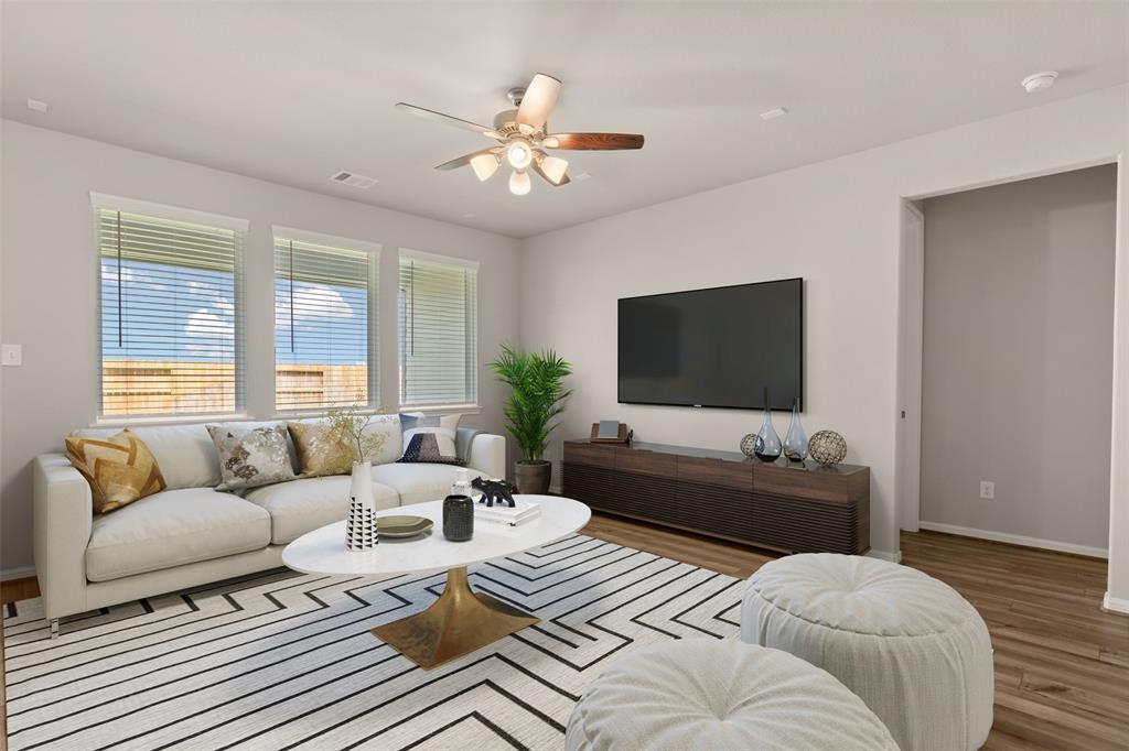 4010 Sterling Springs Lane, League City, Texas image 7
