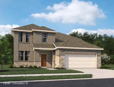 4010 Sterling Springs Lane League City TX 77573