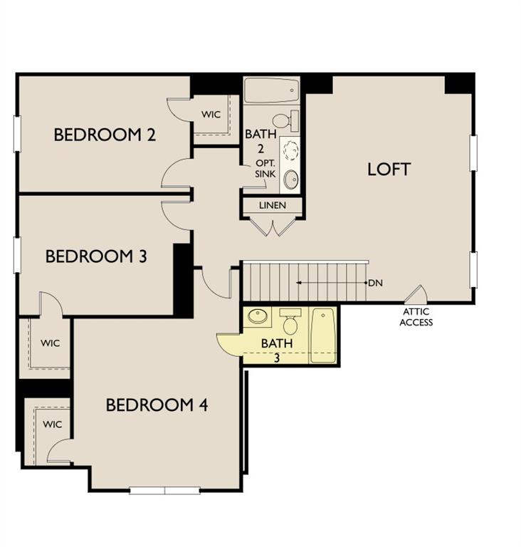 4010 Sterling Springs Lane