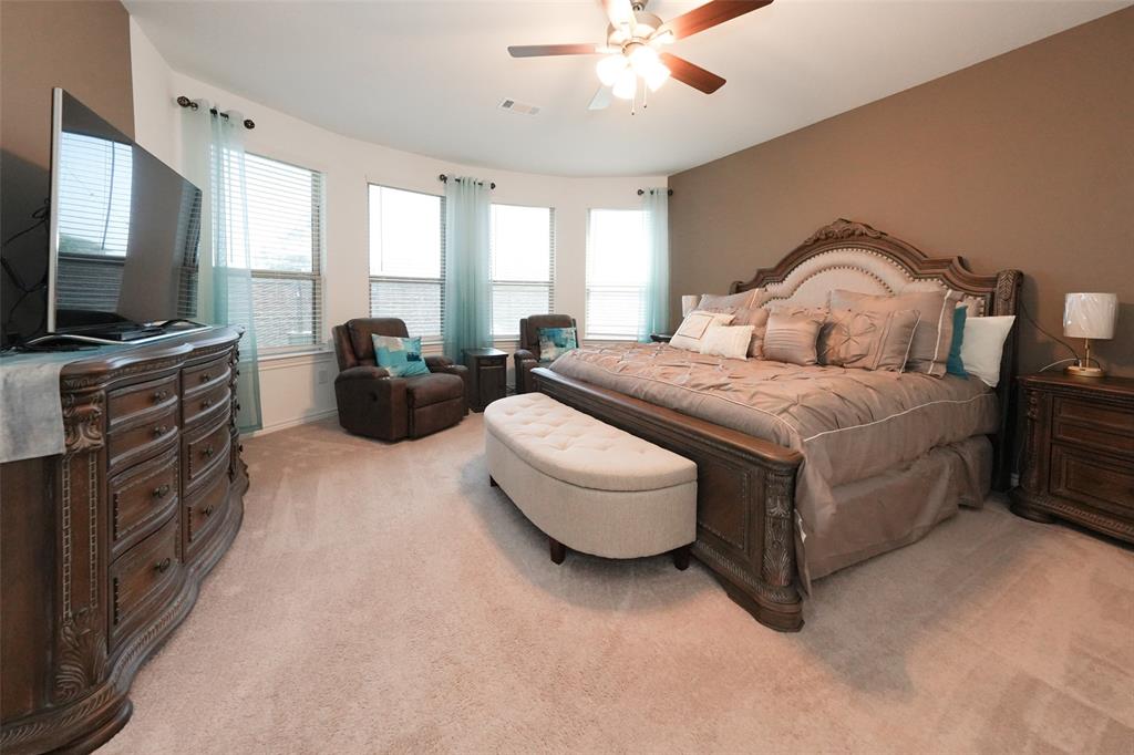 1225 Woodflower Dr Drive, Katy, Texas image 14