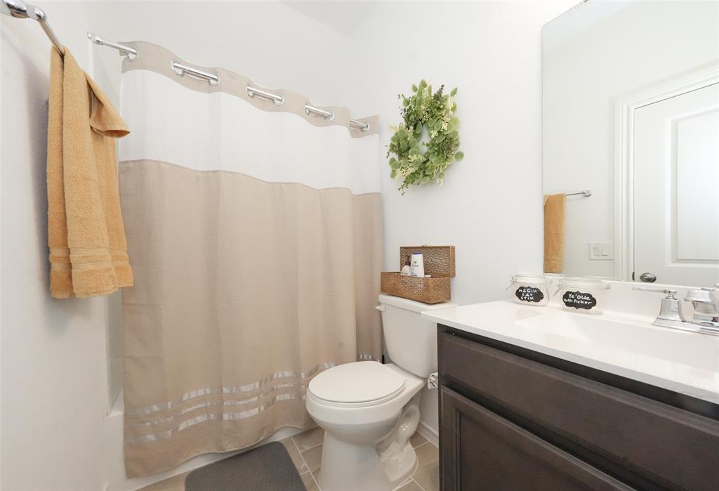 1225 Woodflower Dr Drive, Katy, Texas image 22