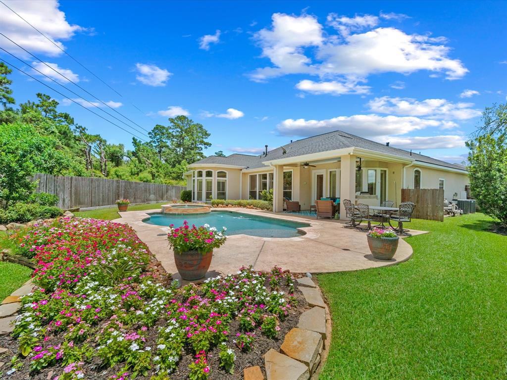 6922 Carolina Cherry Lane