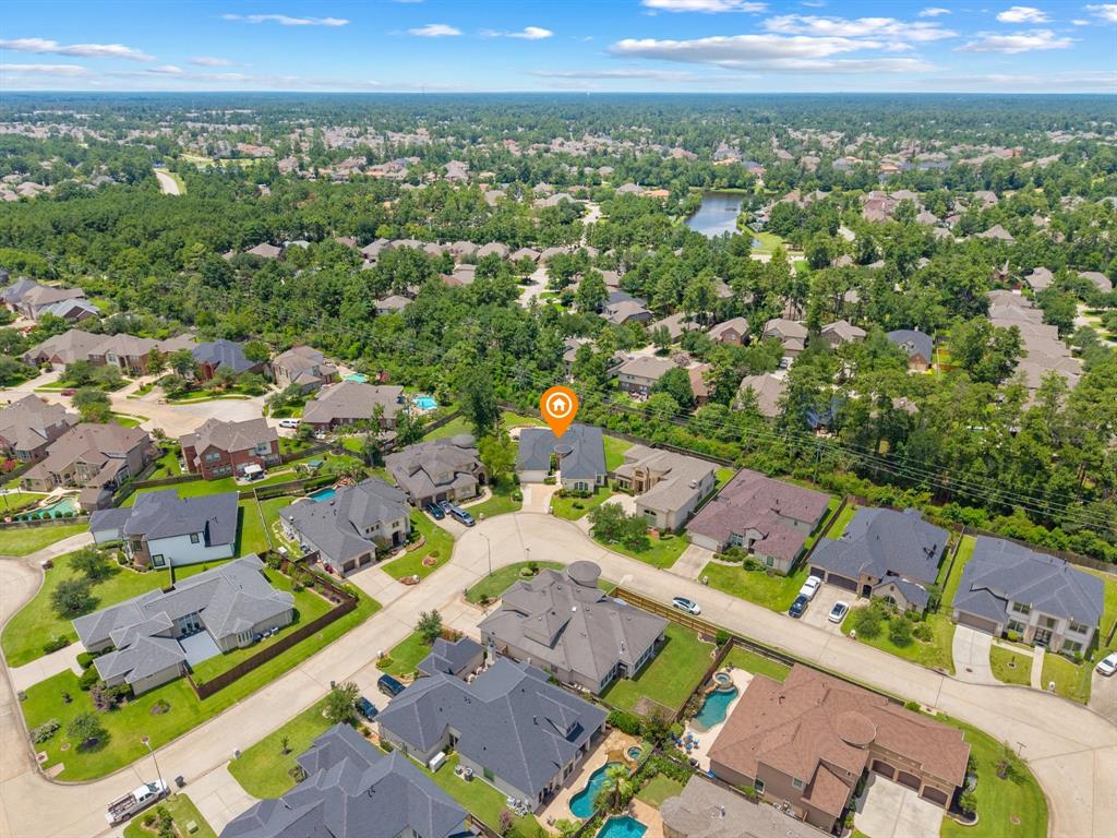 6922 Carolina Cherry Lane