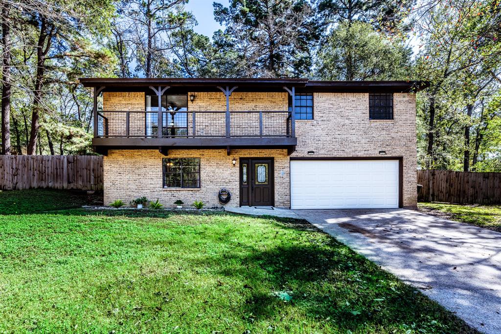 3653 Red Bud Lane, Huntsville, Texas image 1