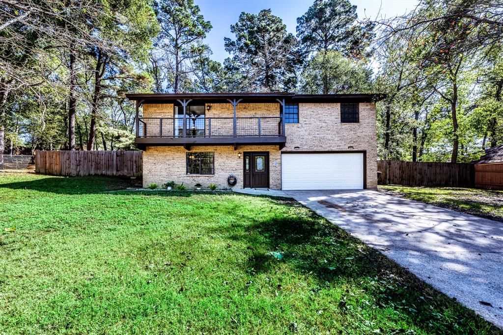 3653 Red Bud Lane, Huntsville, Texas image 2