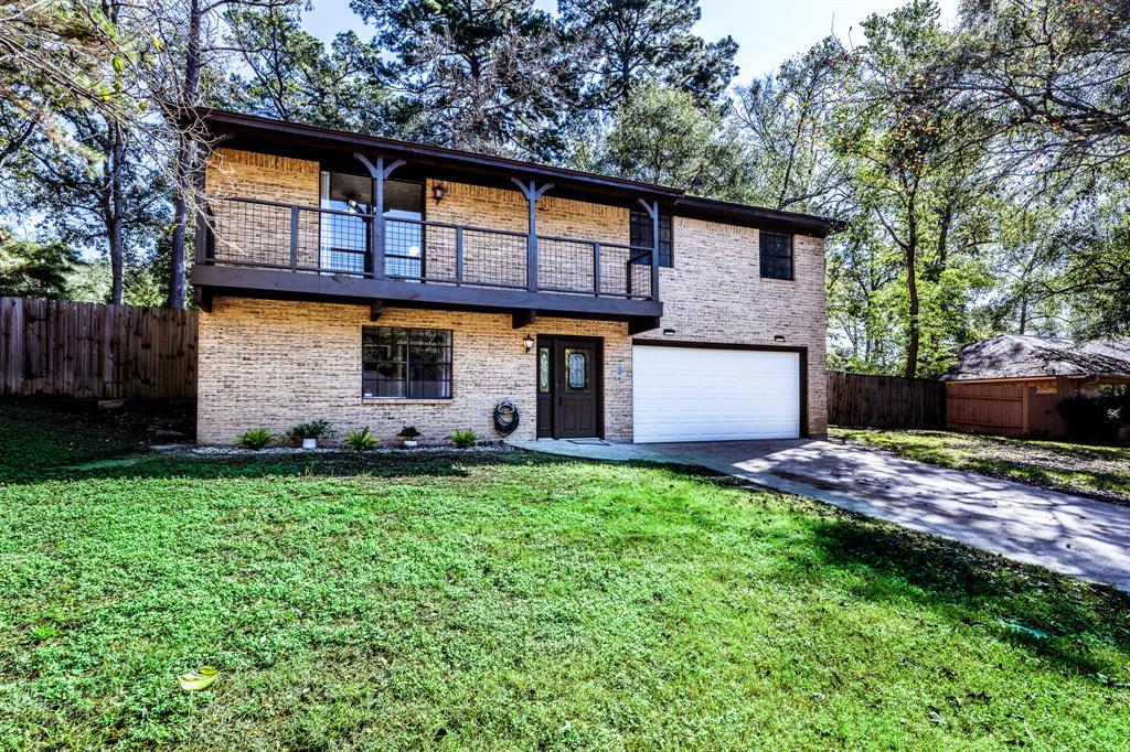 3653 Red Bud Lane, Huntsville, Texas image 36