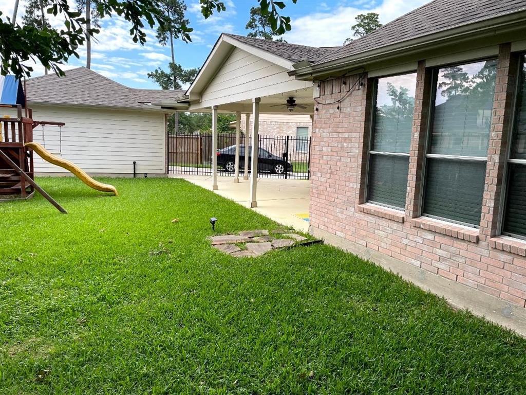 24515 Saddle Path Court, Spring, Texas image 7