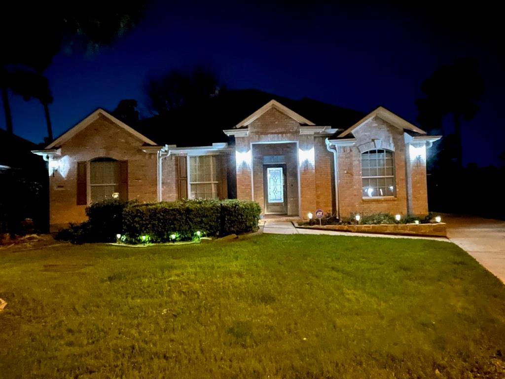 24515 Saddle Path Court, Spring, Texas image 2