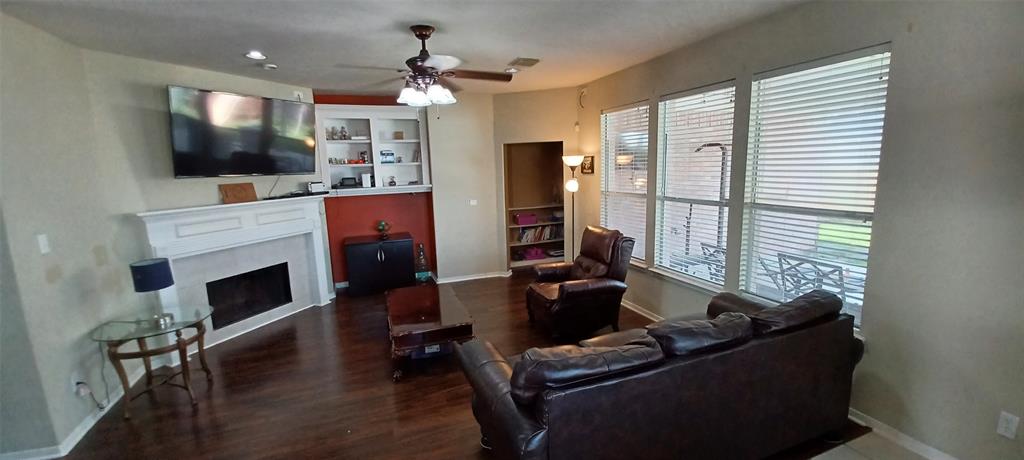 24515 Saddle Path Court, Spring, Texas image 11