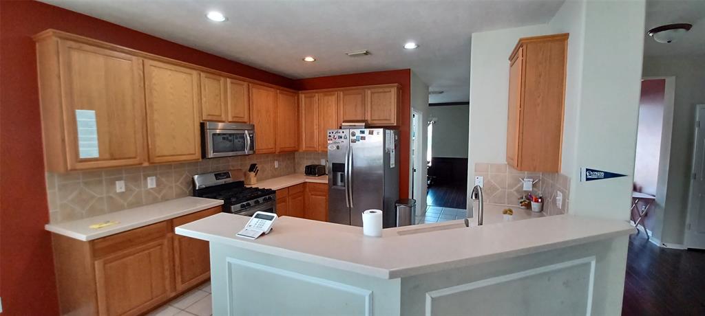24515 Saddle Path Court, Spring, Texas image 14