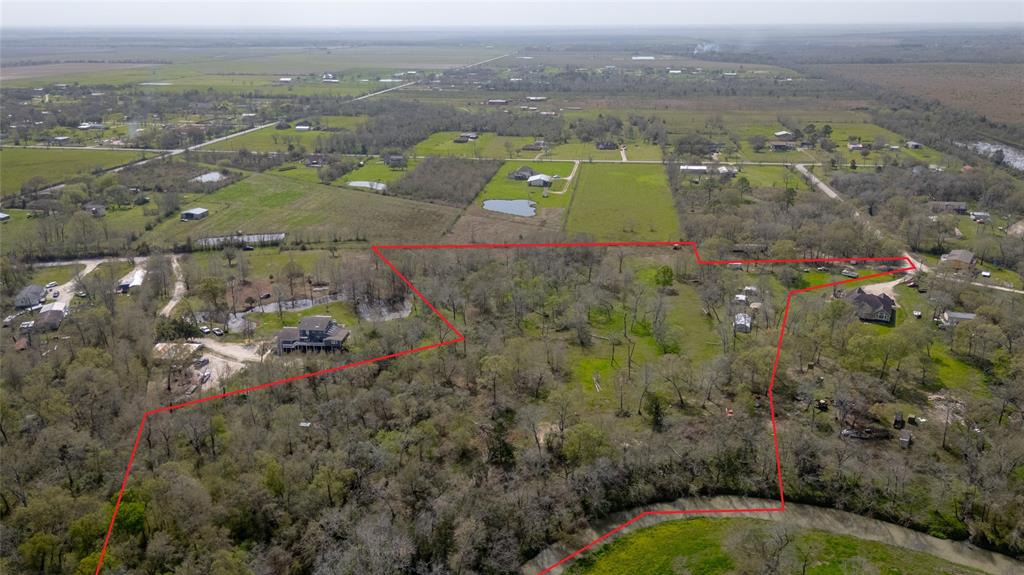 7211 County Road 194, Alvin, Texas image 3