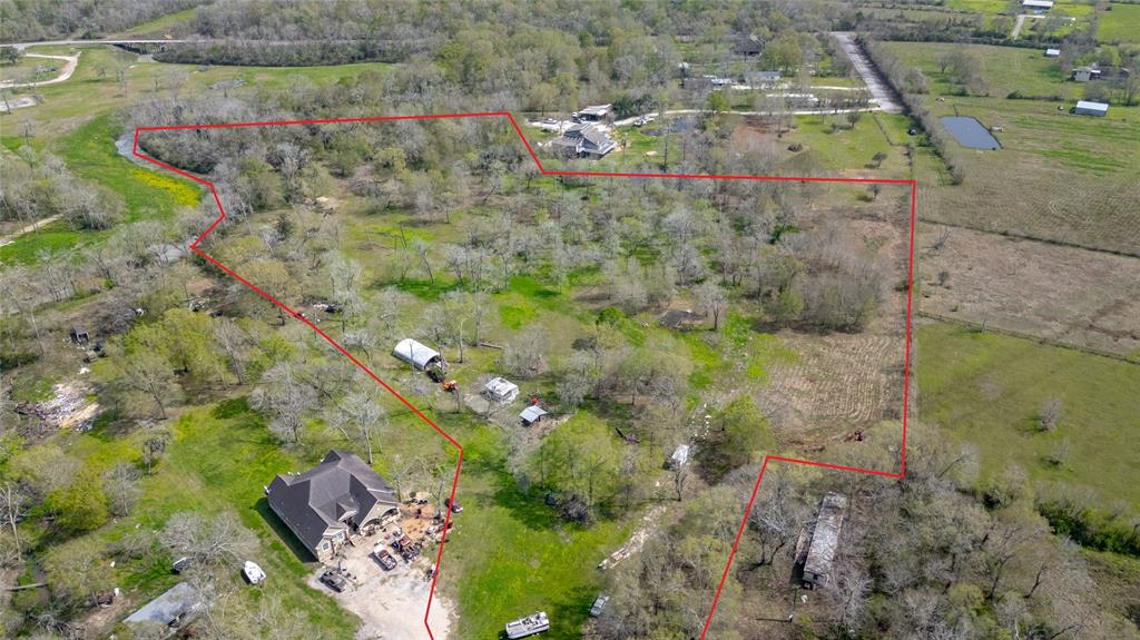 7211 County Road 194, Alvin, Texas image 2